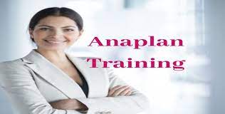 Unlocking Business Potential: Anaplan Training for Strategic Planning Excellence