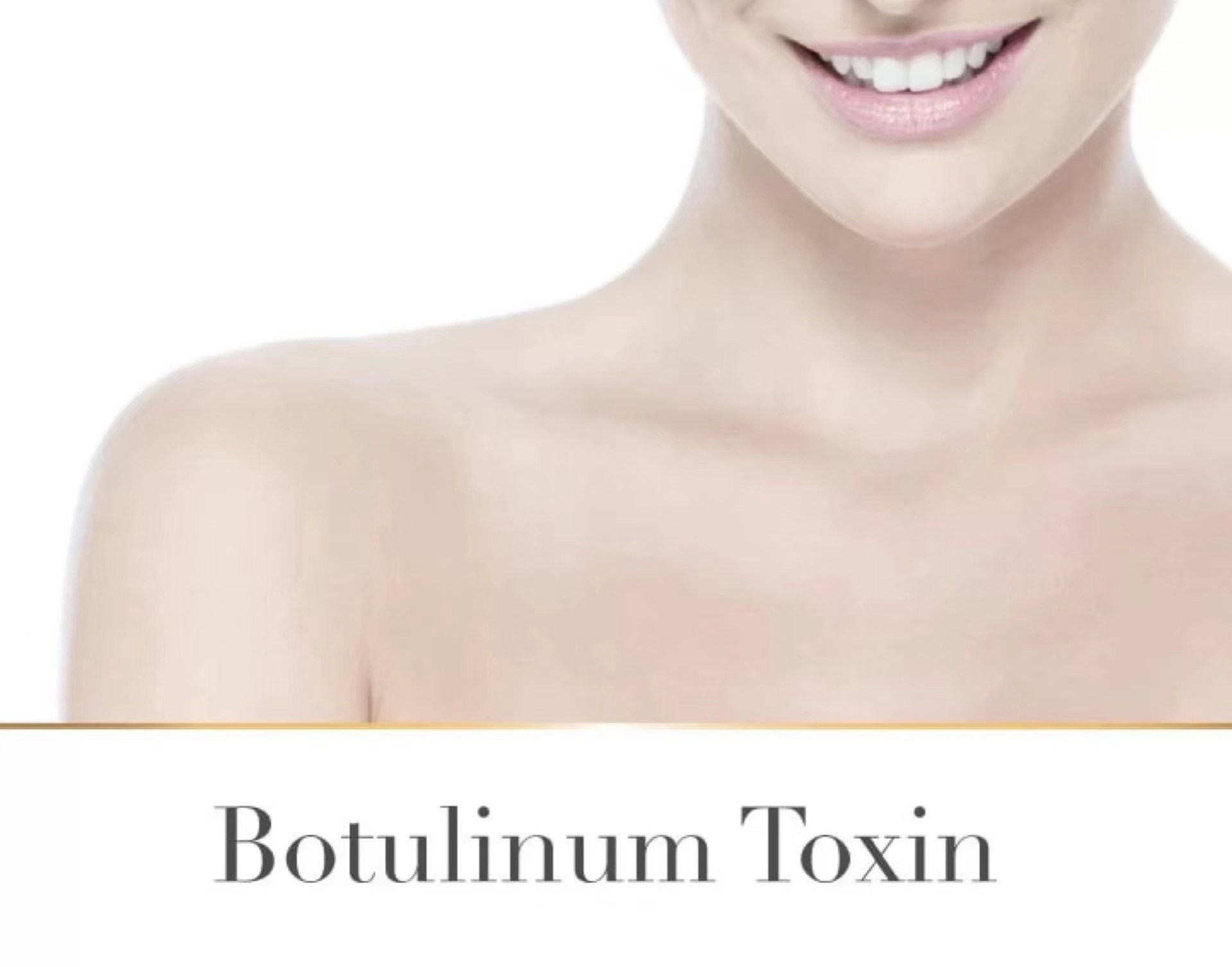 Dubai’s Glamorous Shoulder Makeover: The Botox Effect