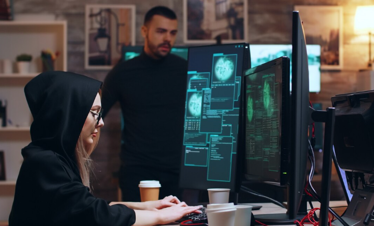 Unraveling the Cyber Security Software Scene in Clearwater, Florida