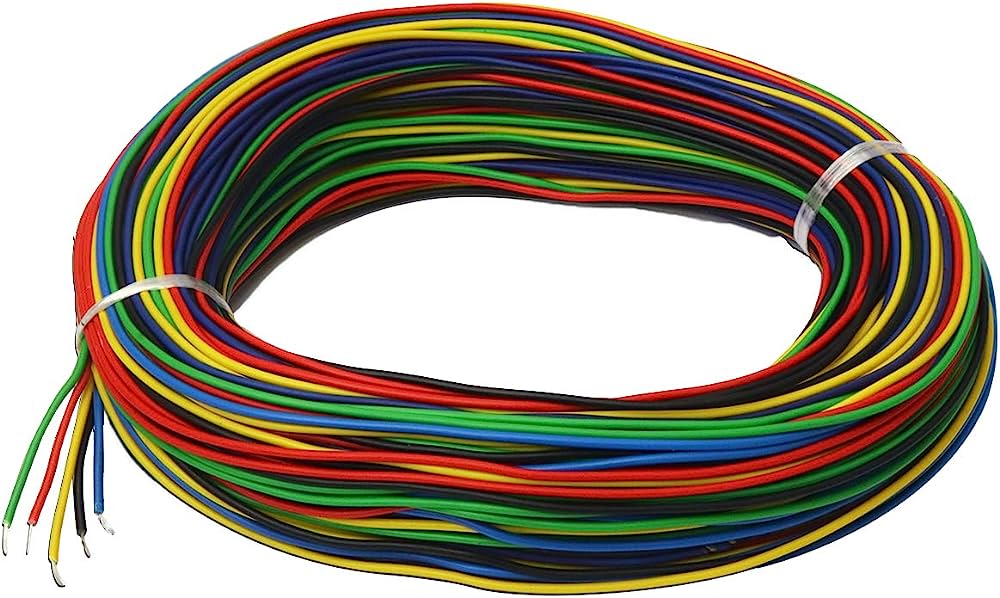 Electrical Wire Manufacturing Plant Project Report 2024: Raw Materials, Plant Cost and Revenue