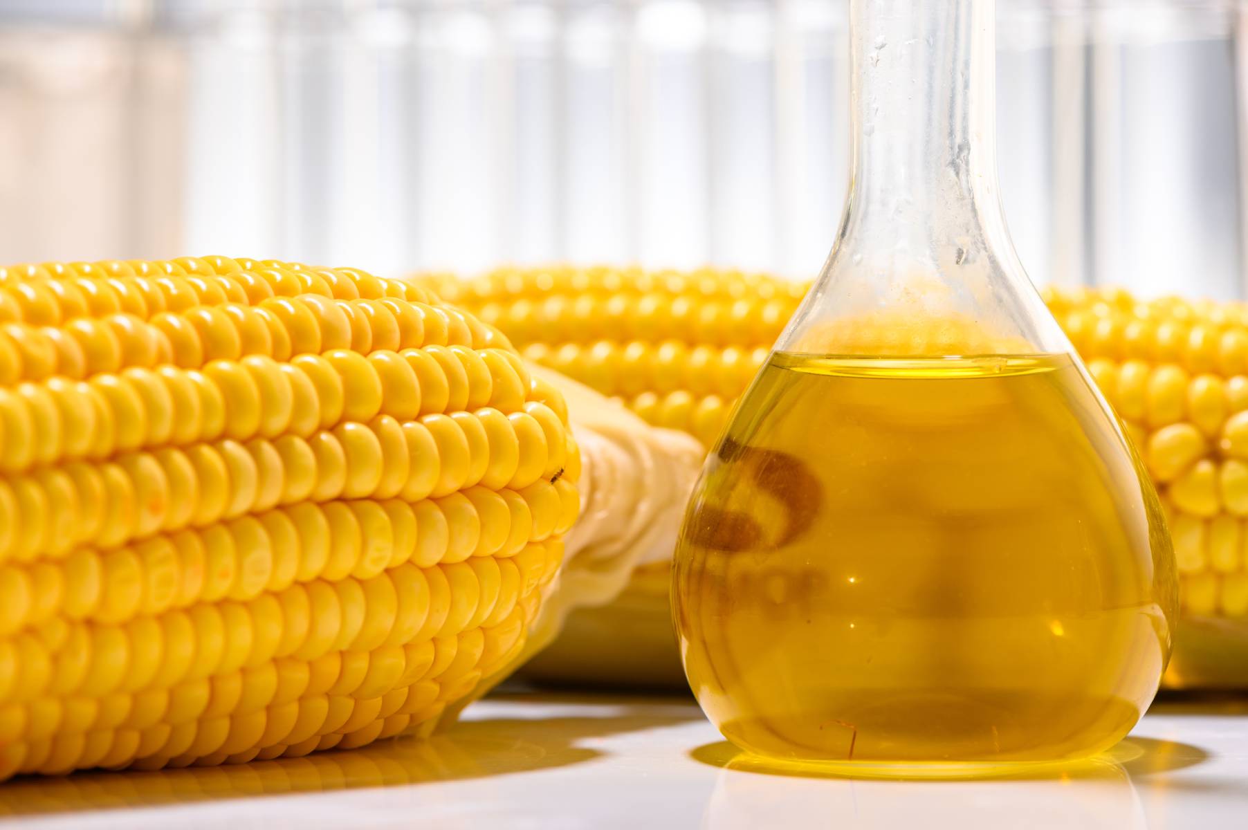 Ethanol Manufacturing Plant Project Report 2024: Manufacturing Process, Cost and Raw Materials