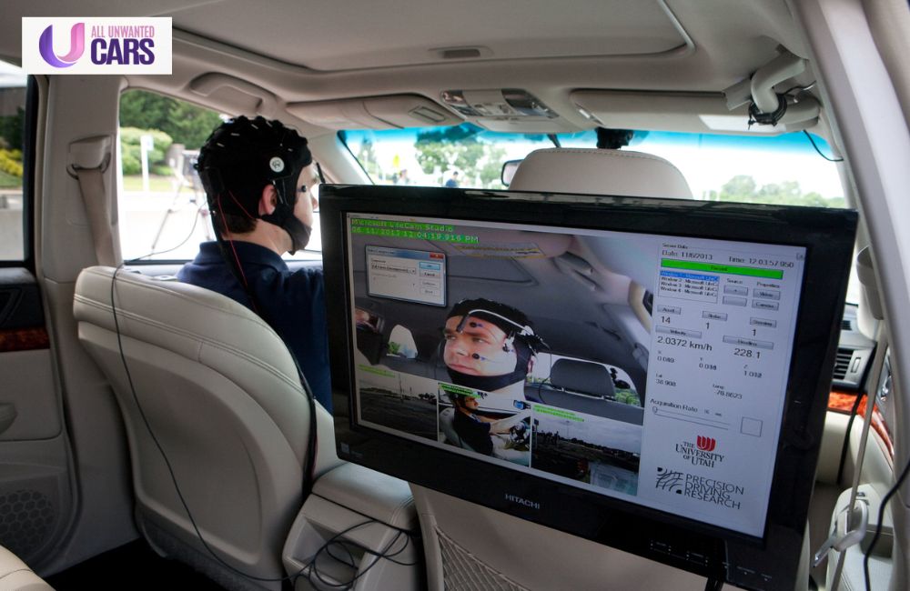 How to sell a car with a voice control system