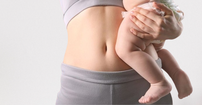 How Soon After Giving Birth Can I Have a Mommy Makeover Surgery?