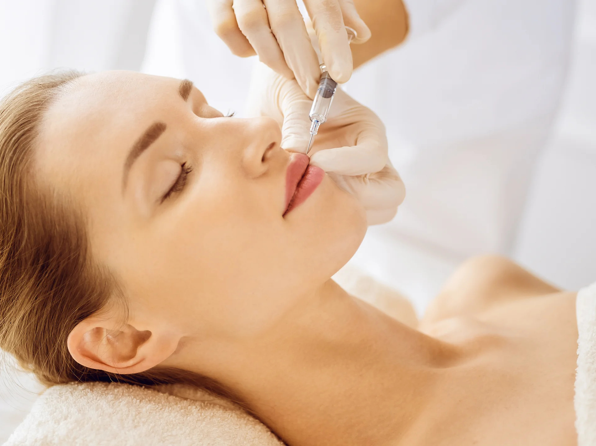 Elevate Your Beauty with Radiesse Filler Injections In Dubai