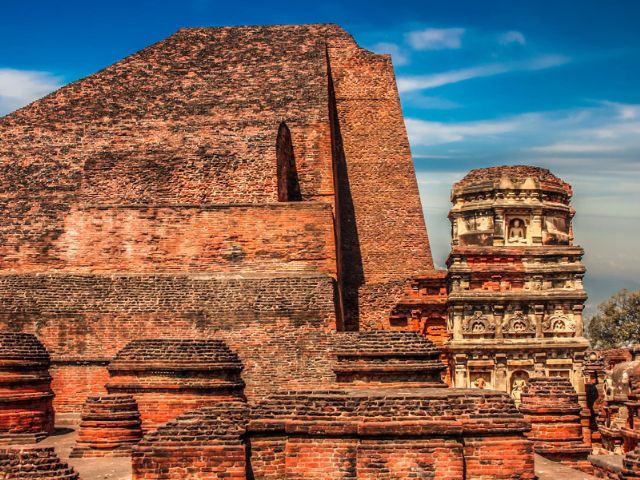 Exploring The Unknown Side of Bihar That Is Rich in Culture