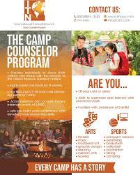 Duration of Camp Counselor Programs in the USA