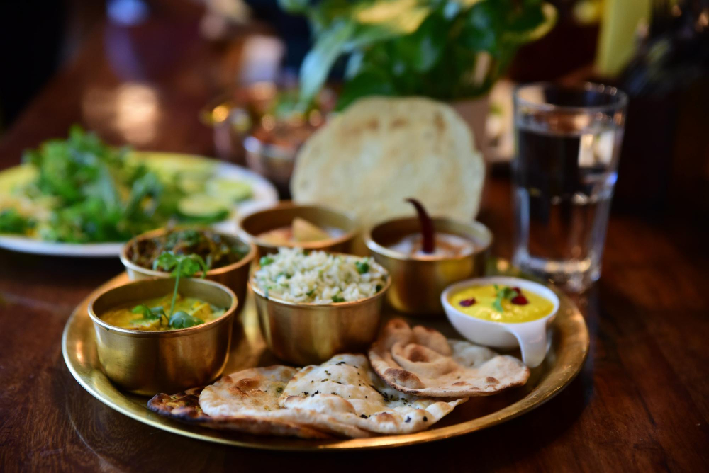 Exploring Best Traditional Restaurants in Tamil Nadu