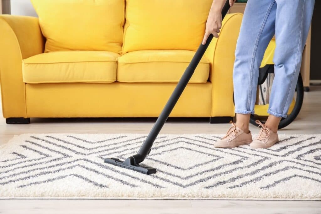 20 Minutes Daily Home Cleaning Routine For A Tidy And Appealing Home