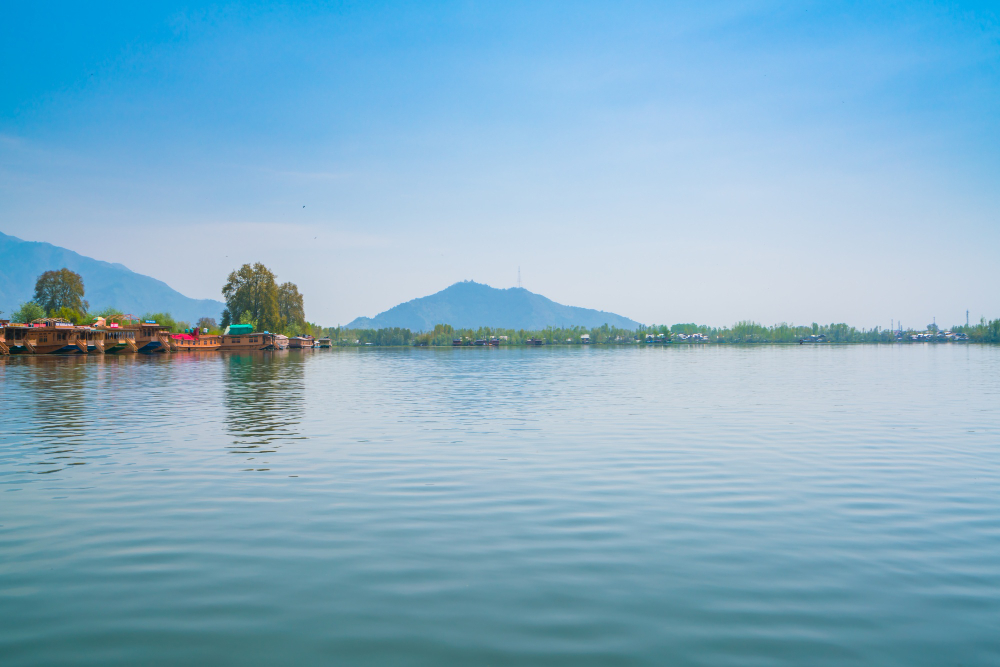 Unknown Places to Visit in India in December