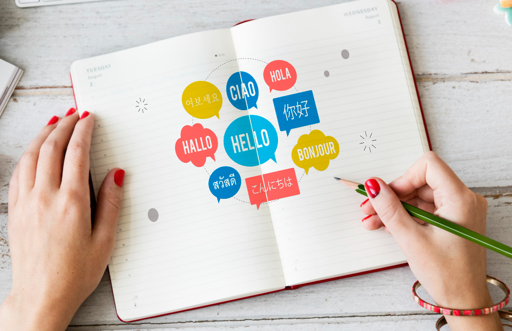 From Silent to Social- Tips for Building Language Skills When Moving Overseas