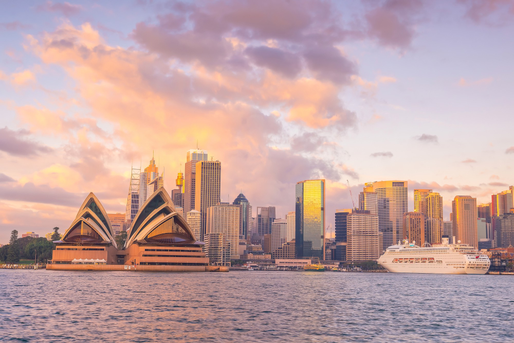 Which Are The Best Cities to Settle in Australia?