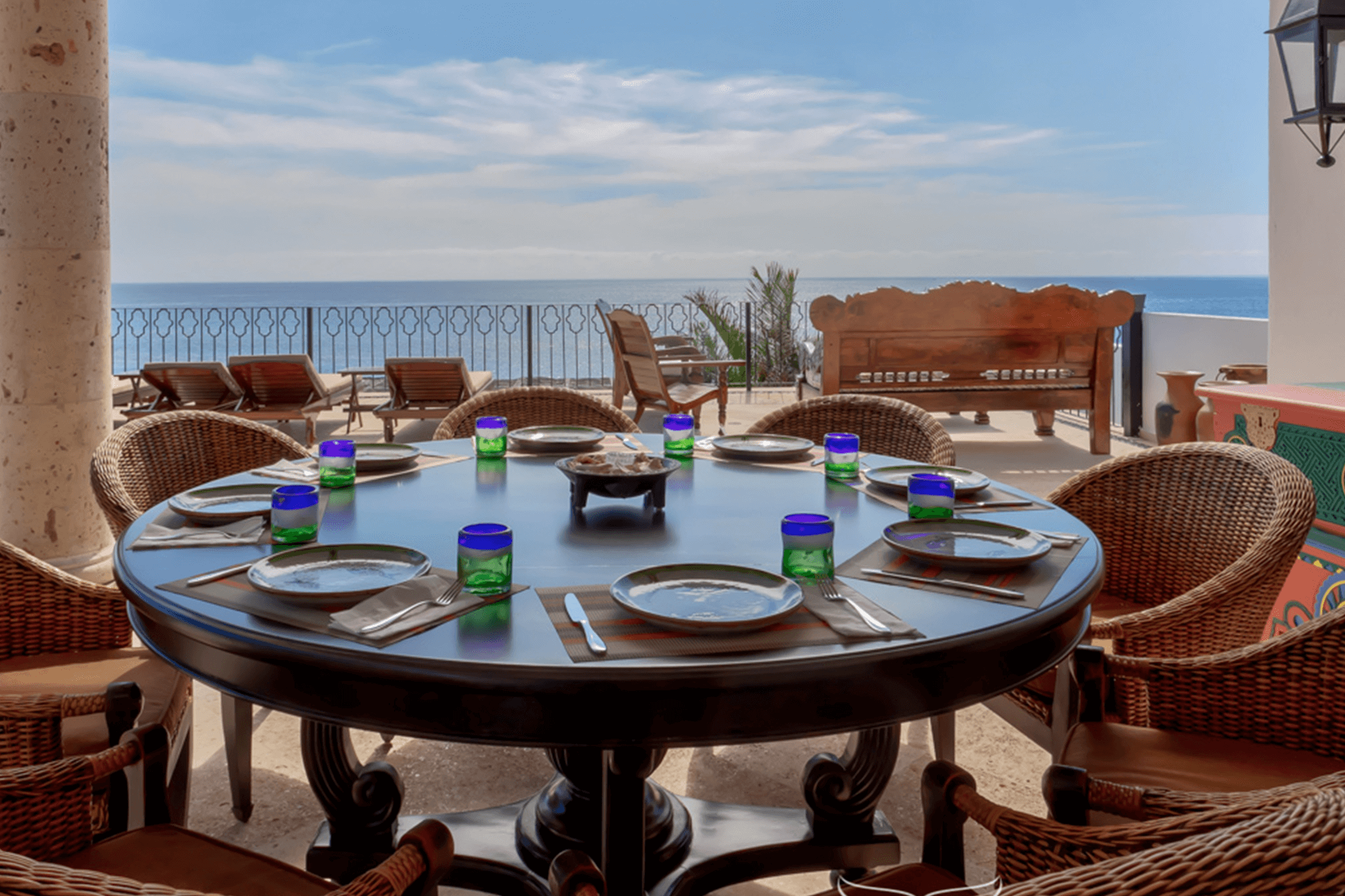 Exploring the Allure of Villas Del Mar Rentals in the Breathtaking Cabos