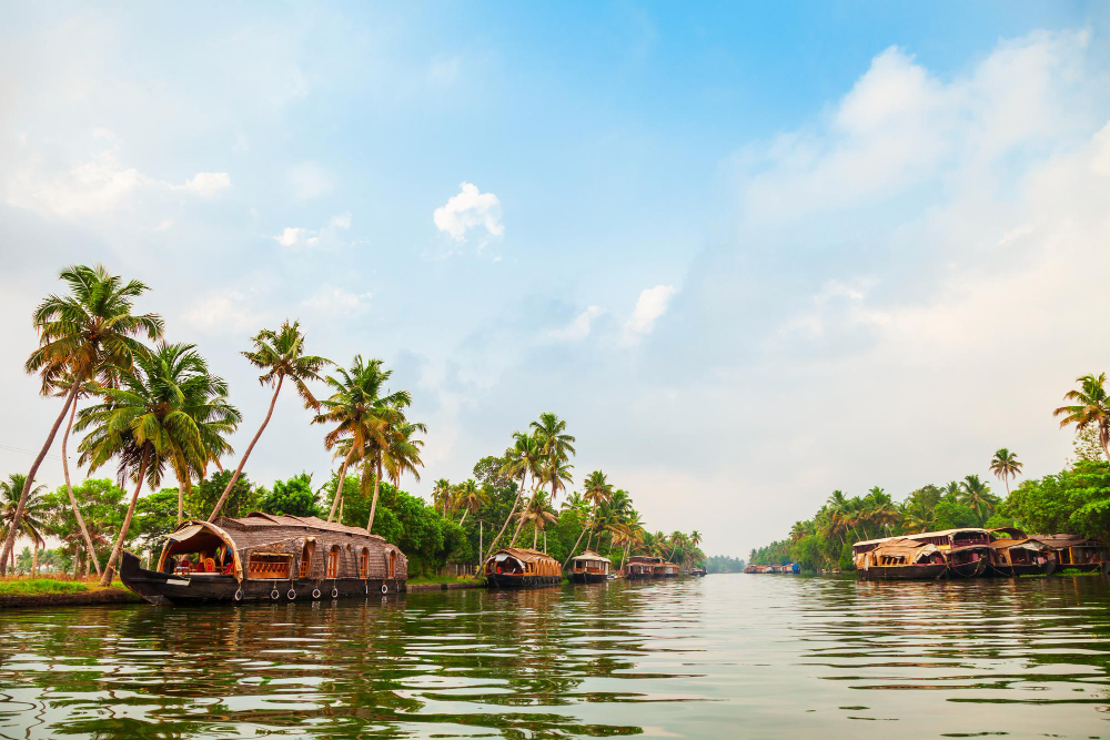 Offbeat Places in Kerala One Must Explore To Get The Best Vibe