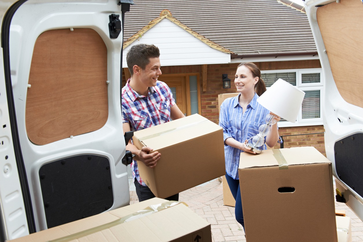 Navigating with Expert Office Movers in Dubai