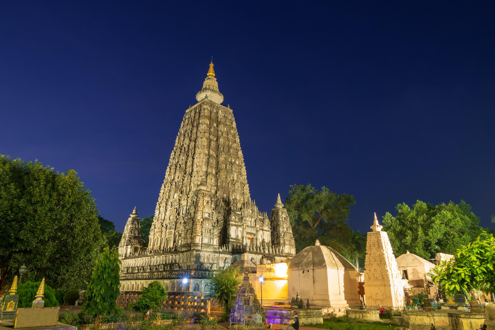 Unravel the Spiritual Secrets of Ujjain – A Sacred Guide to the Temple City