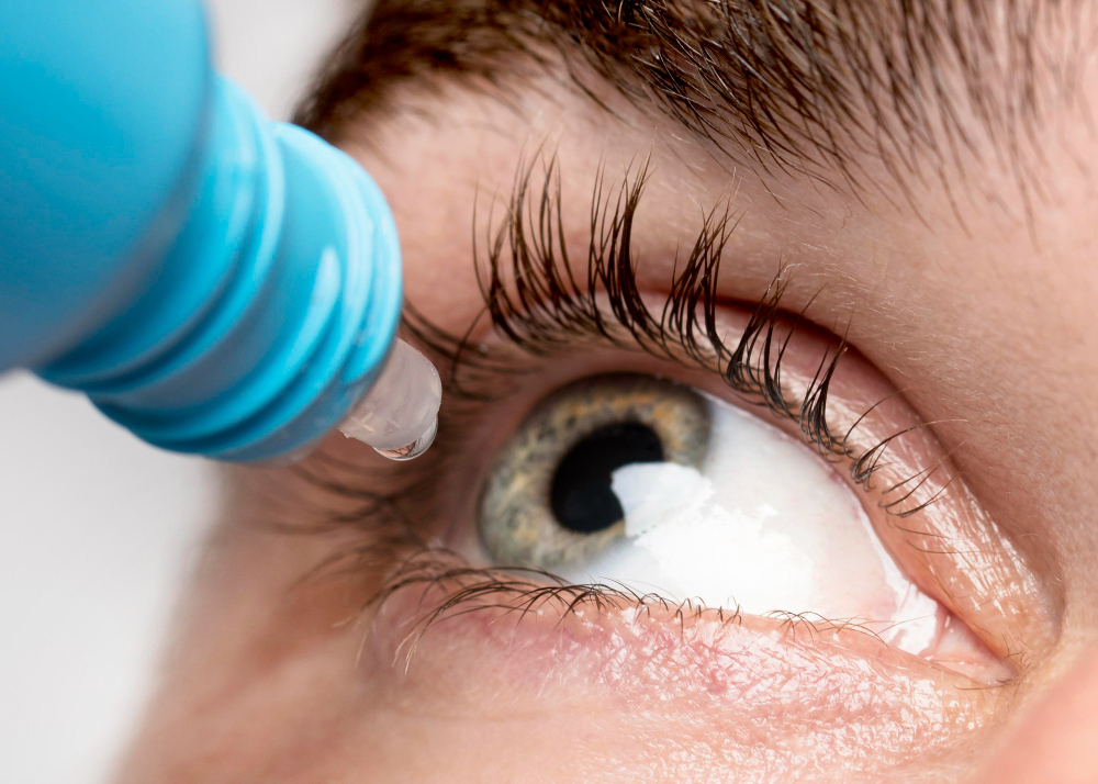 Laser Photocoagulation: A Beacon of Hope for Retinal Disorders in Karachi