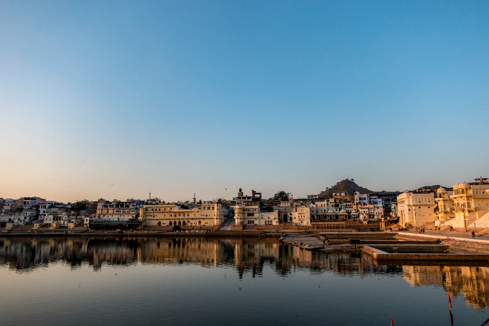 Discovering the Unknown of Bhopal