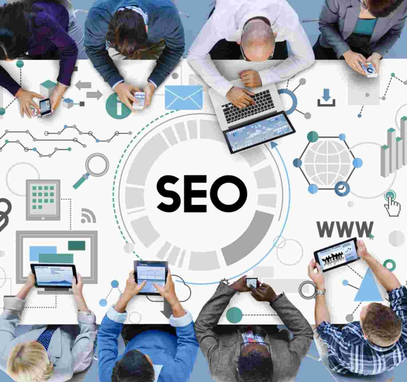 Ignite Your Social Media Presence: The Ultimate Guide to SMO Services