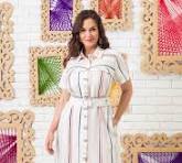 Versatile Charm: Wearing the Vestido Chemise Across Seasons