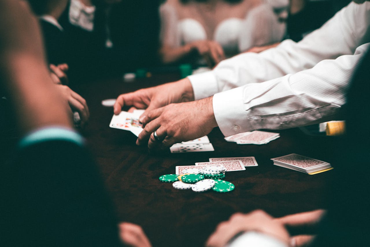 How Go Exchange Is A Profitable Betting Platform?