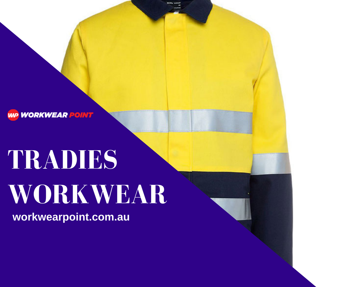 The Ultimate Guide to Tradies Workwear in Australia: Safety, Style, and Functionality