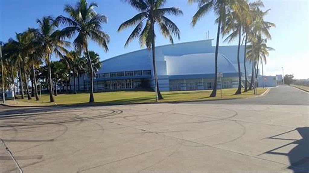Shopping and Entertainment Options in Townsville