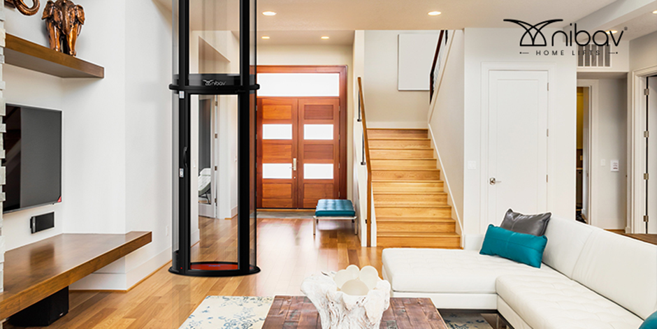 What Are the Most Important Elements of Home Elevators? | Nibav Home Lifts