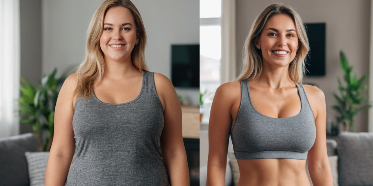 Lose Weight By Simply Changing The Way You Breathe During Sleep