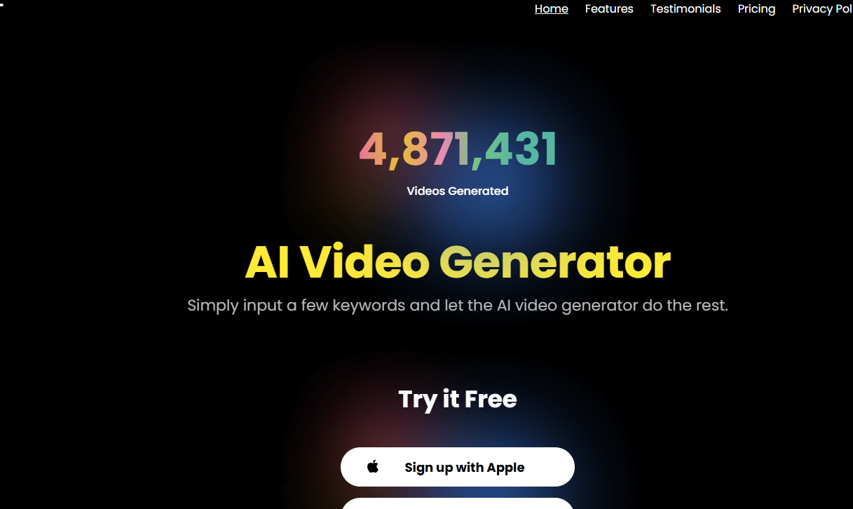 Why AI-Generated Videos Are the Next Big Thing in Digital Media