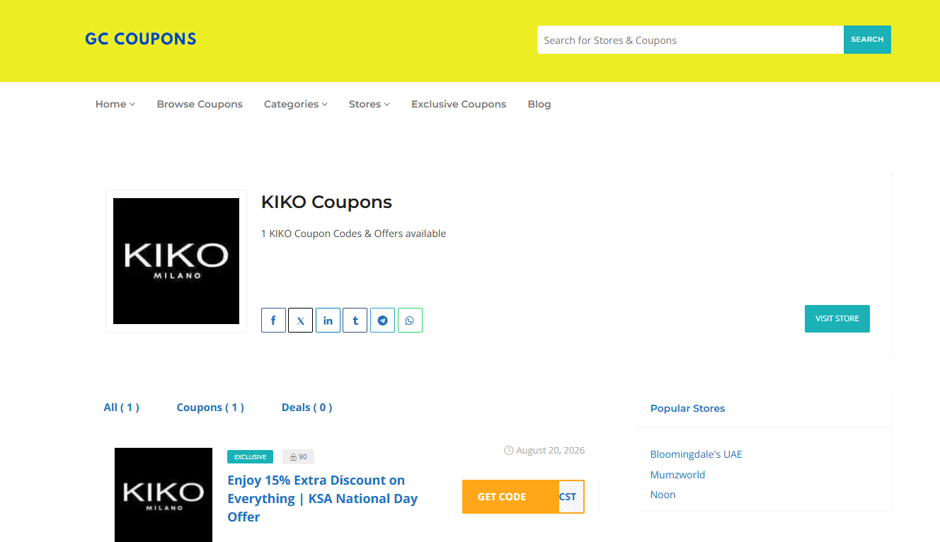 Maximizing Every Purchase: How Smart Shoppers Are Getting More for Less in 2025