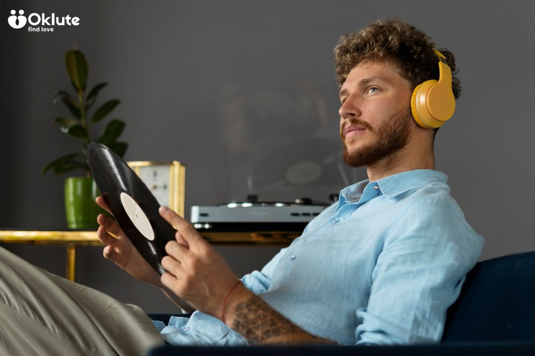 The Journey of Music: From Physical Collections to Digital Streaming